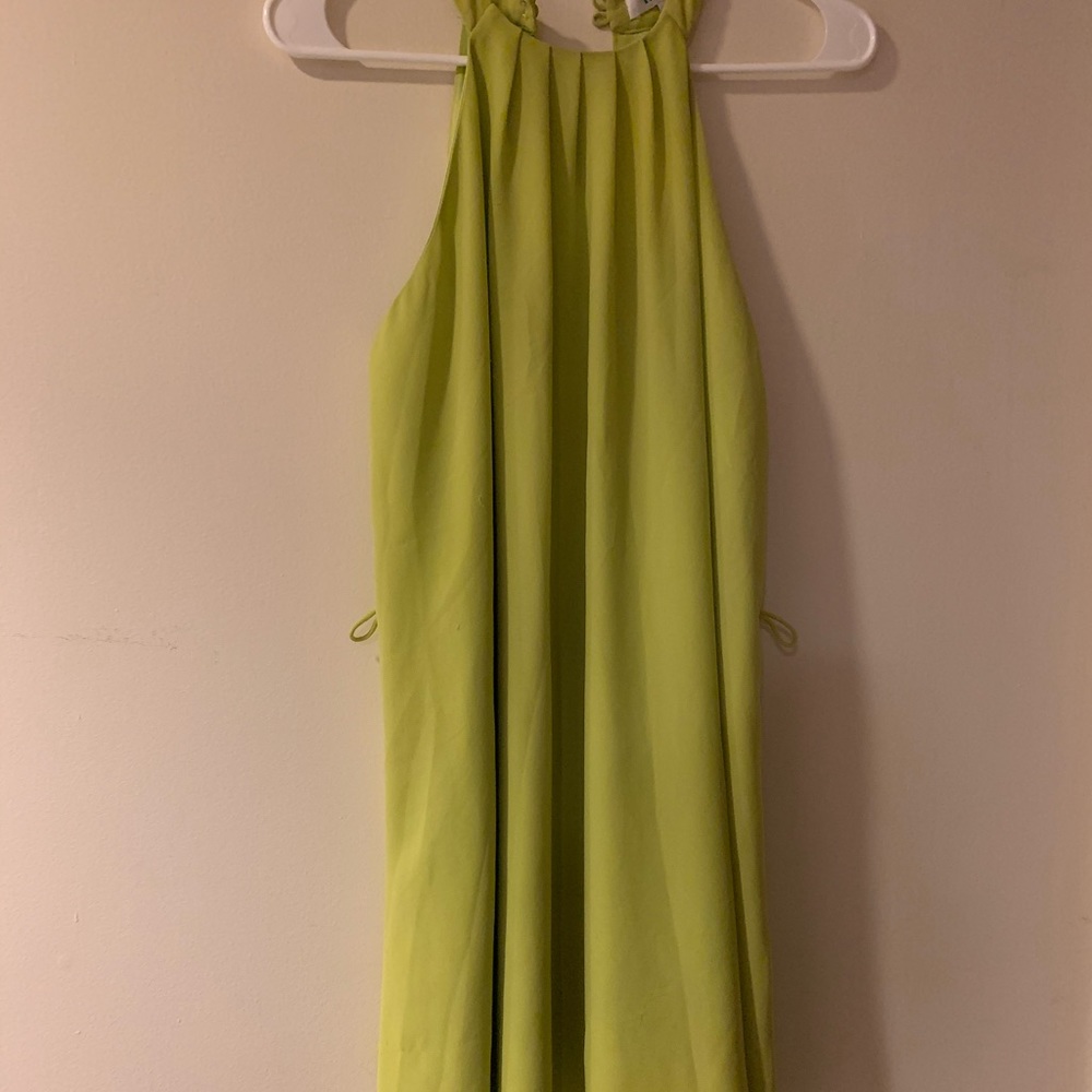 Boutique summer dress